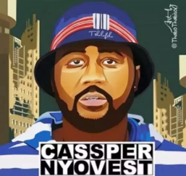 Tsebe Boy X Tebza Ngwana - Cassper Nyovest